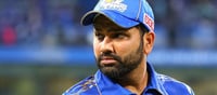 IPL - Rohit Sharma Back as Mumbai Captain?